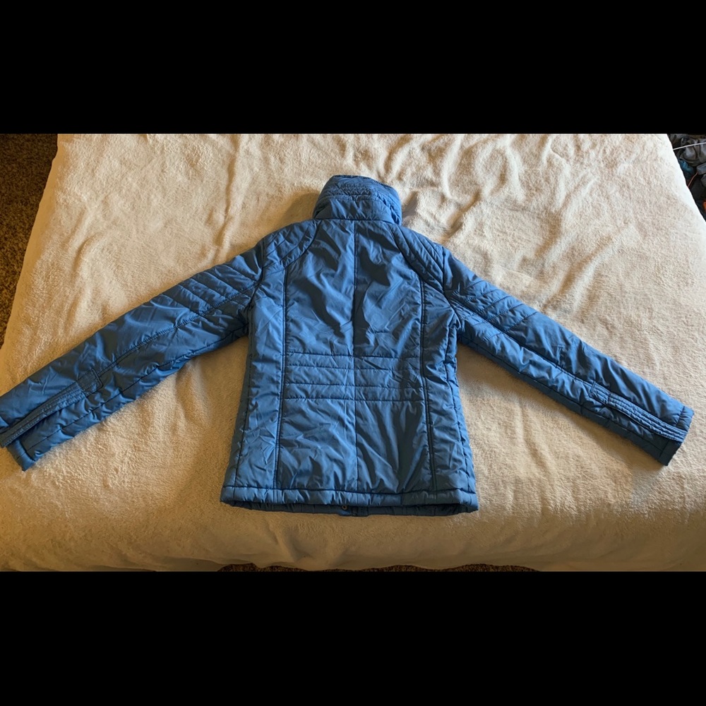 Jacket - Picture 2 of 5